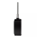 Mini biometric fingerprint padlock