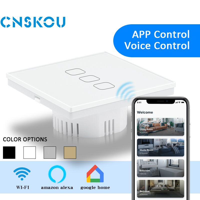 Smart Light Dimmer