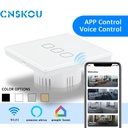 Smart Light Dimmer