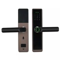 Smart Door Lock