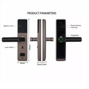 Smart Door Lock