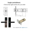 Smart Door Lock
