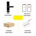 Smart Door Lock