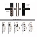 Smart Door Lock