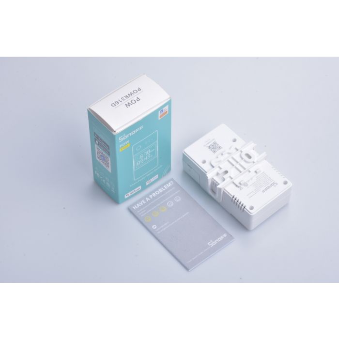 POWR316D