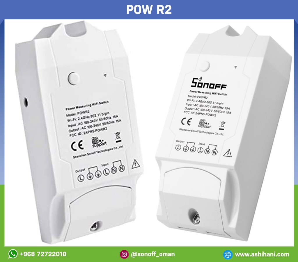 POWR2
