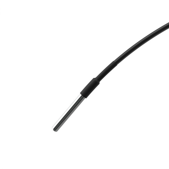 Waterproof Temperature Sensor