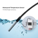 Waterproof Temperature Sensor