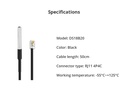Waterproof Temperature Sensor