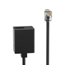 RL560 (RJ11 connector)