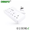 UK Switches Wifi Tuya Smart Power Socket PST-SA-P302U