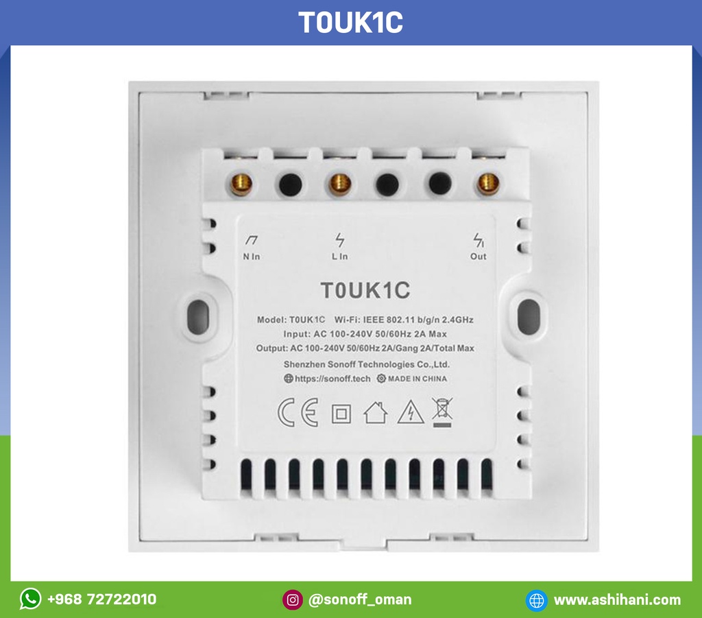 T0UK