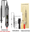 Digital Pen Multimeter
