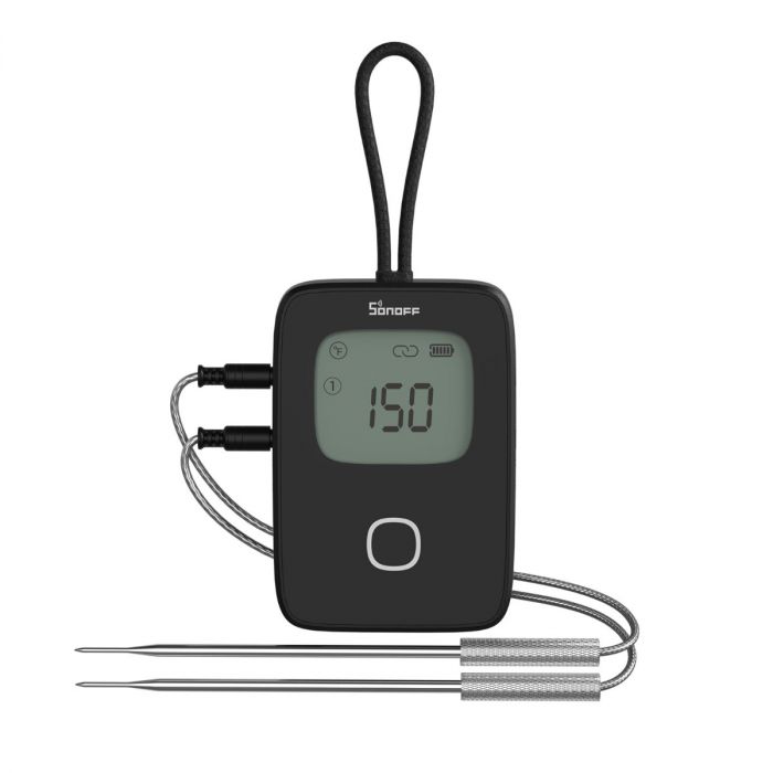 BMT01 BBQ Meat Thermometer