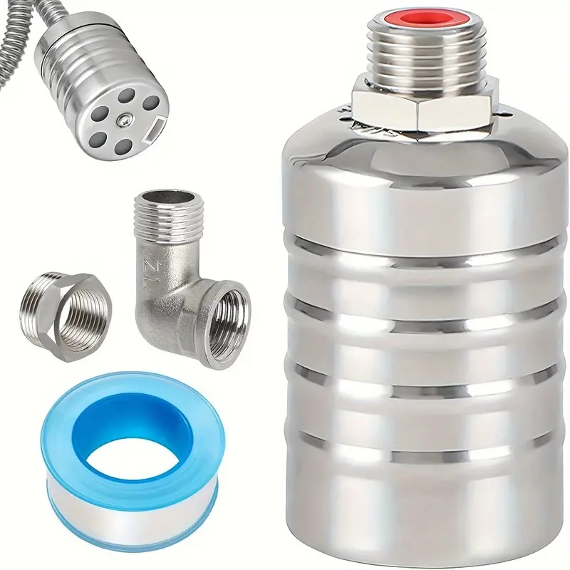 Stainless Steel Automatic Water Level Control Valve 