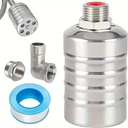 Stainless Steel Automatic Water Level Control Valve 