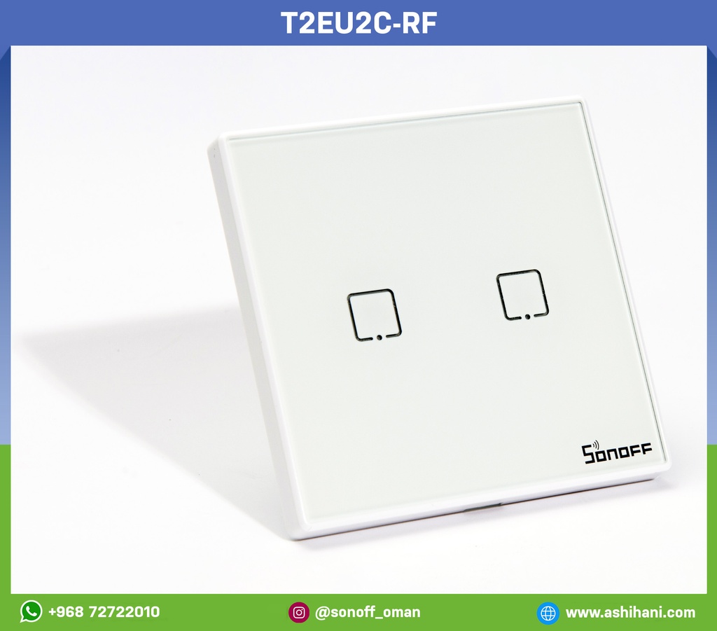 T2EU2C-RF