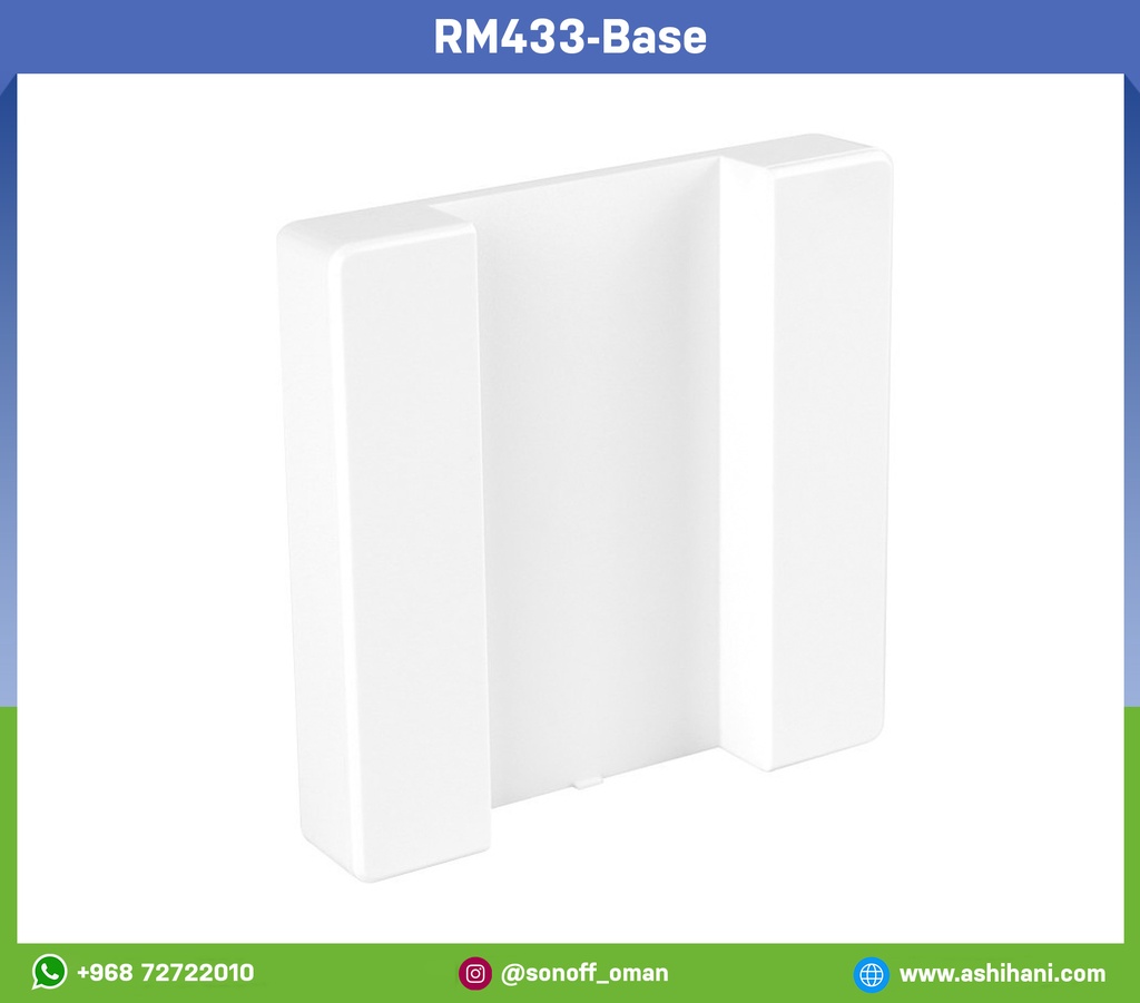 [IM190328001] RM433-BASE