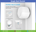 Google Nest Bracket