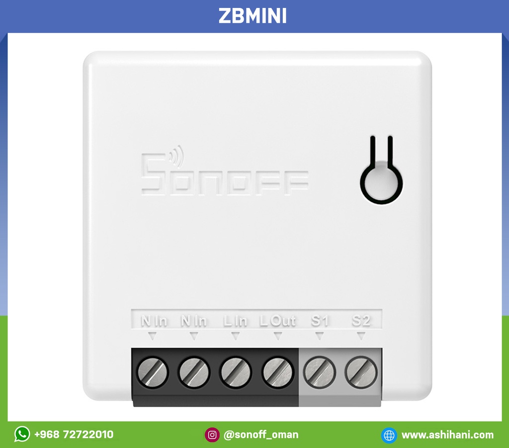 [M0802010009] ZBMINI