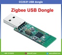 CC2531 USB dongle