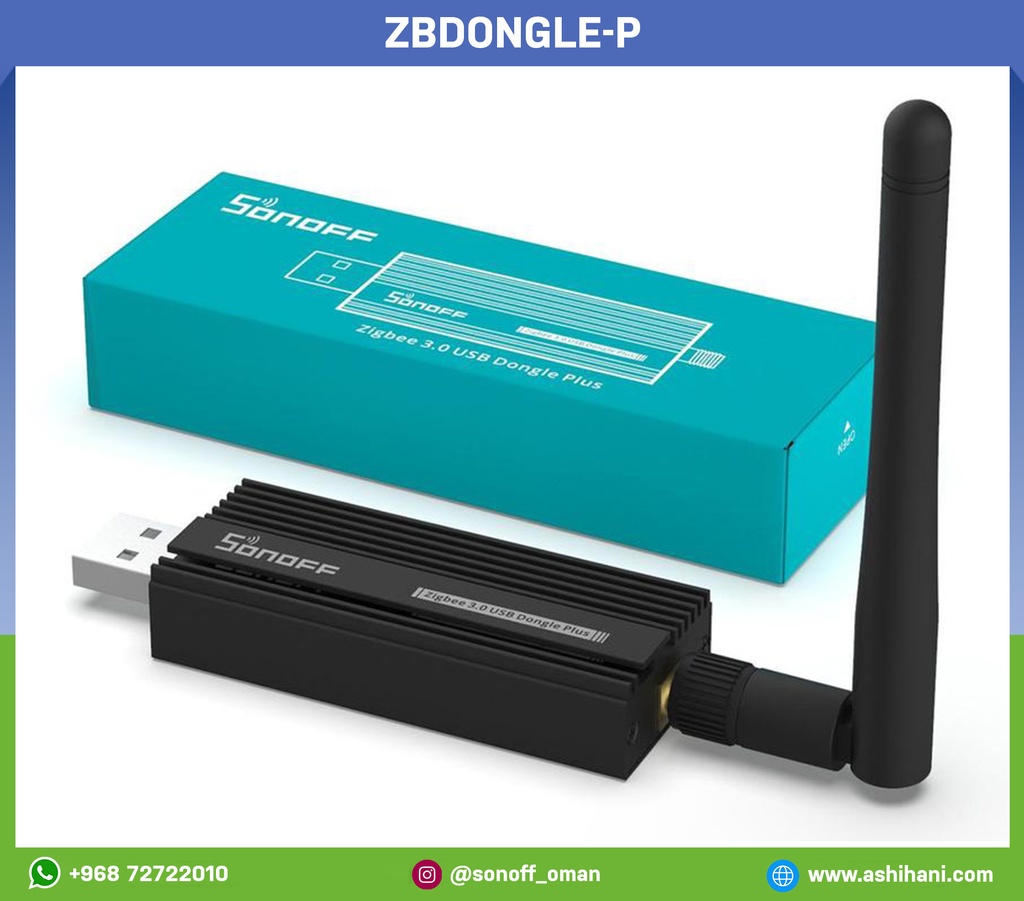 ZBDongle-P