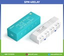 SPM-4Relay