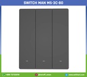 Switch Man M5-3C-80