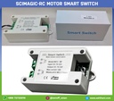 Scimagic-RC
