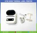 Uyin Kiosk Thermal Label Printer