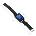 Waterproof wireless paging system watch pager