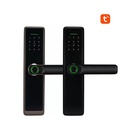 Smart Door Lock