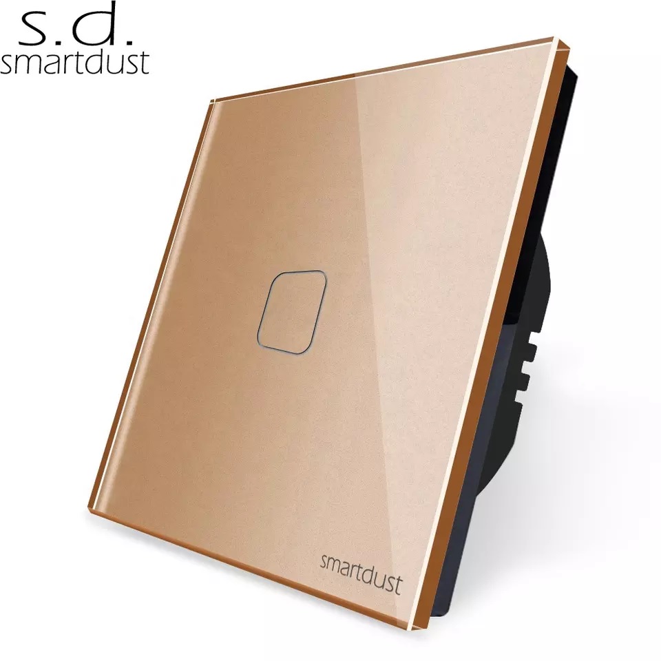 SMARTDUST 32A (Gold, eWelink)