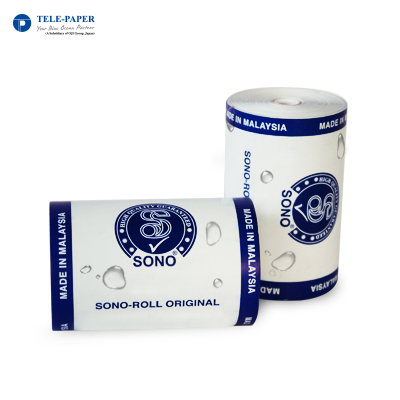 Sono-Roll Thermal Paper