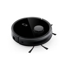 Tuya Smart WiFi Floor Sweeping Robot Vacuum Cleaner with Laser Navigation