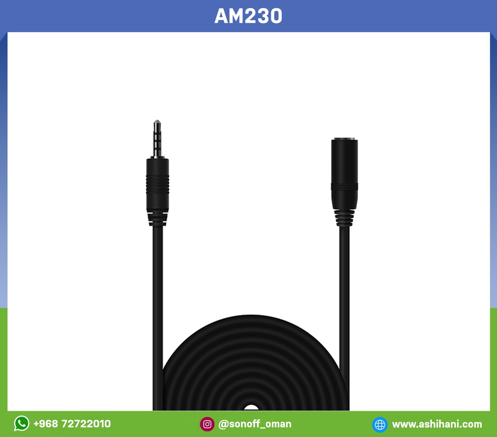 Sensor AM230