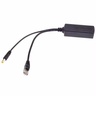 POE Splitter 48V To 12V 2A  Injector