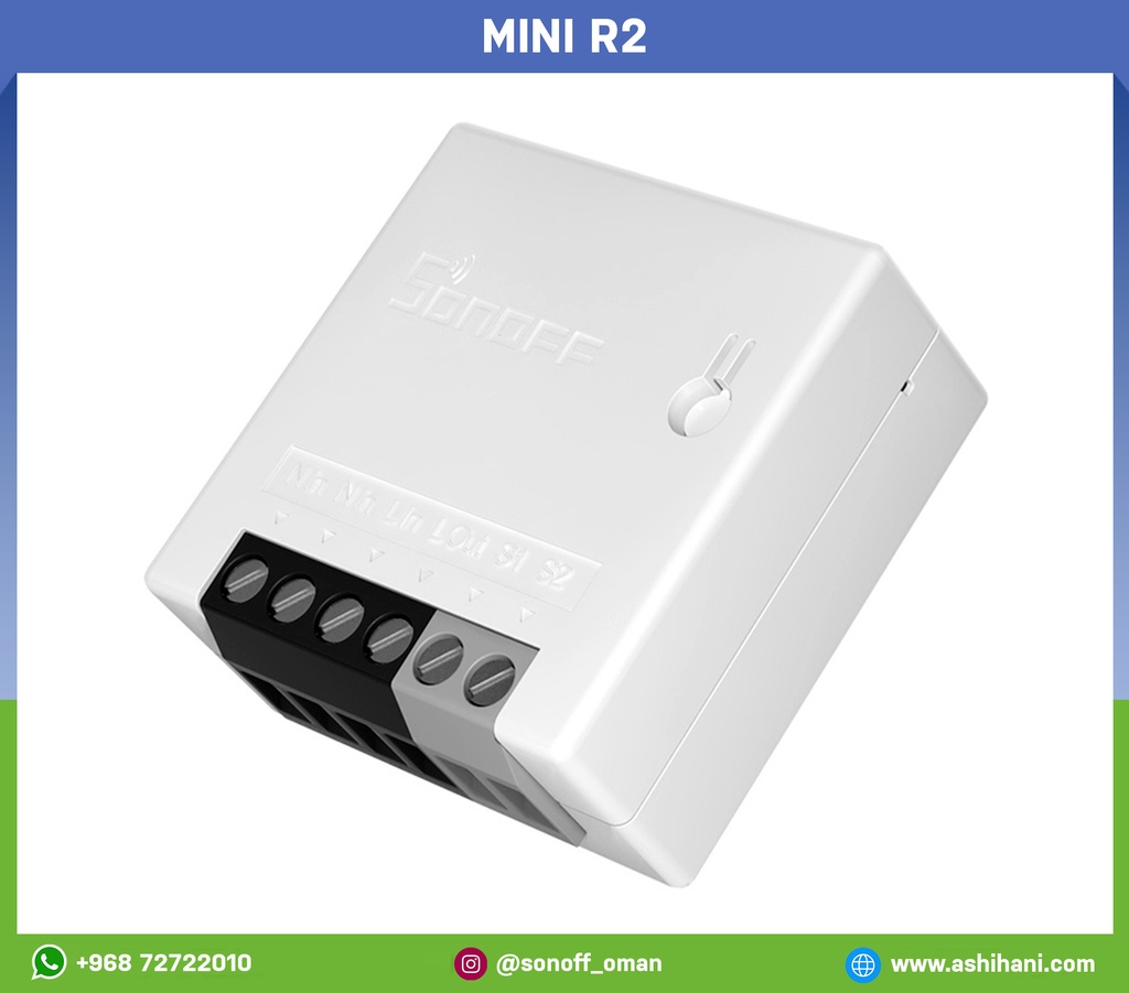 MINIR2