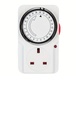 Segment Timer Plug