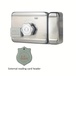 ID/IC Access Control Door Lock