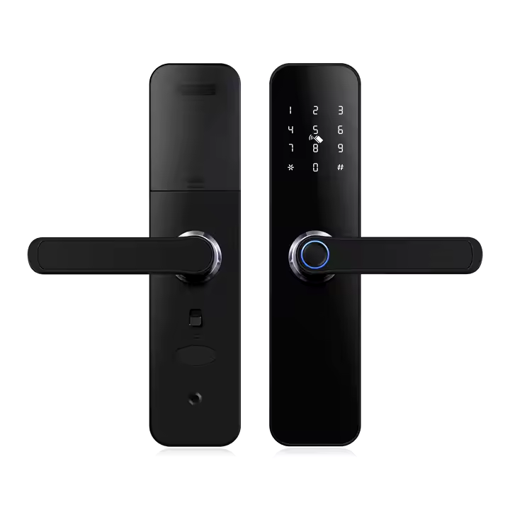 TTlock Smart Fingerprint Door Lock