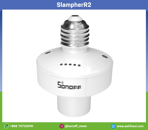 SlampherR2
