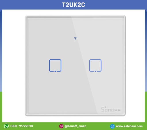 T2UK2C