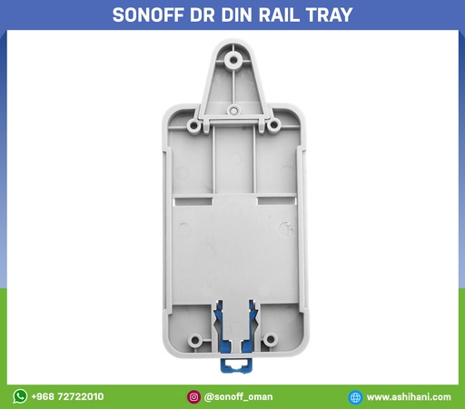 DR Tray