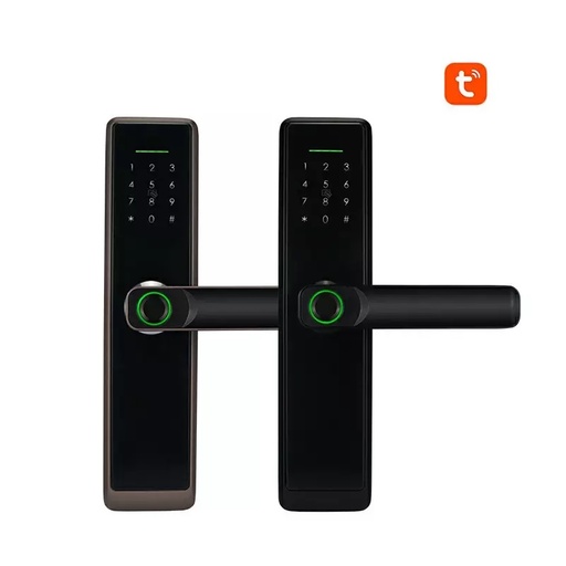Smart Door Lock