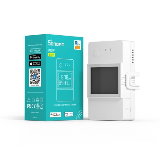 POWR320D