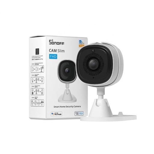 S-CAM