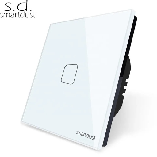 Smartdust Zigbee No Neutral Switch
