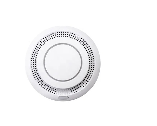 Smart Tuya Smoke Detector