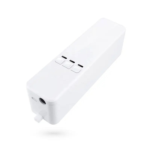Tuya Smart Blinds Curtain Motor